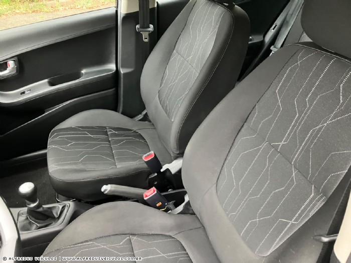 Kia PICANTO EX 1.0 2016/2017